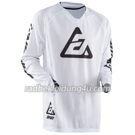 MTB Langarmtrikot Answer Racing A18 ELITE N002